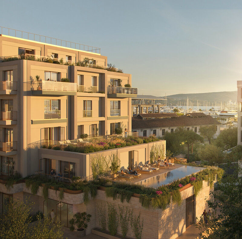 Where Culture Meets the Coast in Porto Montenegro